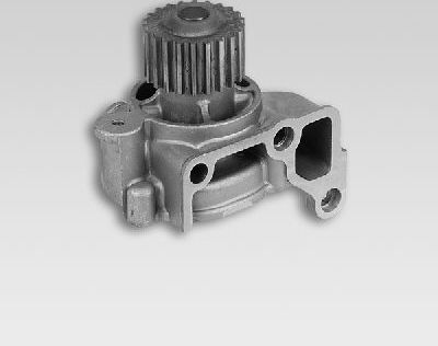 Помпа (водяной насос) Hepu. Артикул P716