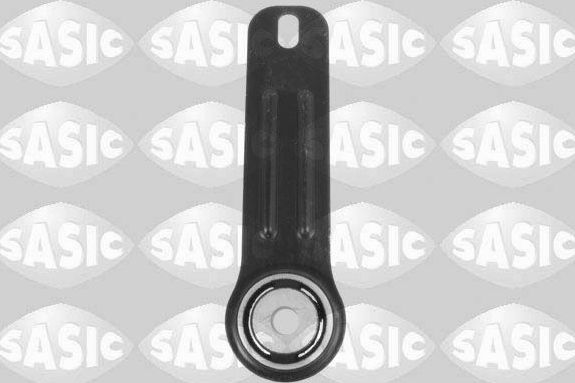 Сайлентблок передней балки Sasic передний для Peugeot 407 2005-2011. Артикул 2700066