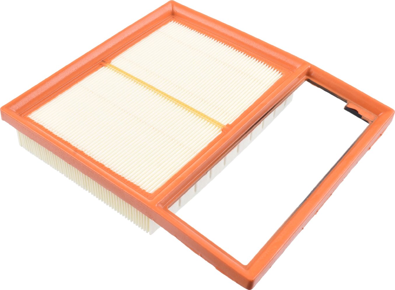 Воздушный фильтр Blue Print. Артикул ADF122215