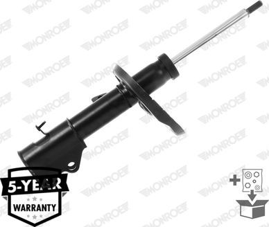Амортизатор Monroe OESpectrum Premium. Артикул 742193SP