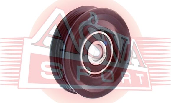 Натяжной ролик (натяжитель) приводного клинового ремня Asva. Артикул HYBP-005