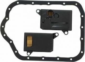 Фильтр АКПП JS Asakashi для Lexus NX I 2014-2026. Артикул JT544K