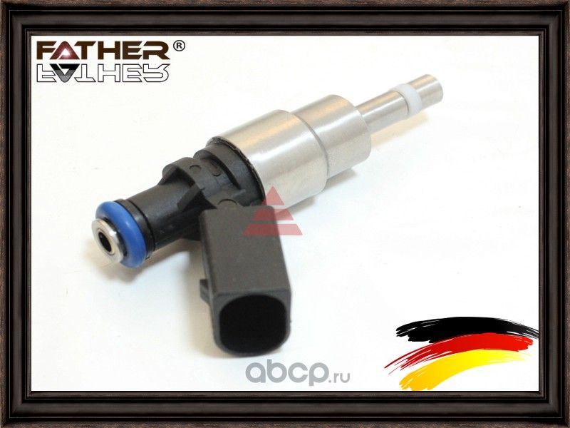 Форсунка топливная (Father). Артикул F3641R99