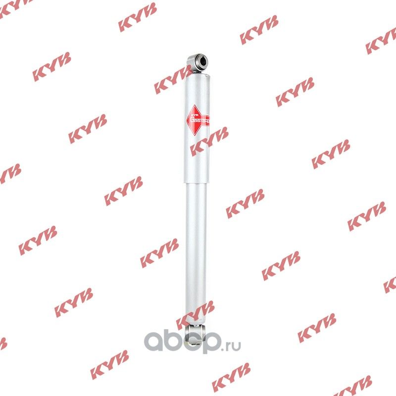 Амортизатор подвески газовый (Kayaba) KYB. Артикул 554396