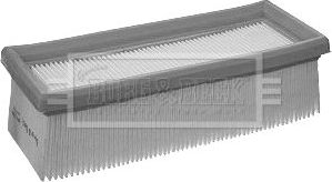 Воздушный фильтр Borg & Beck. Артикул BFA2050