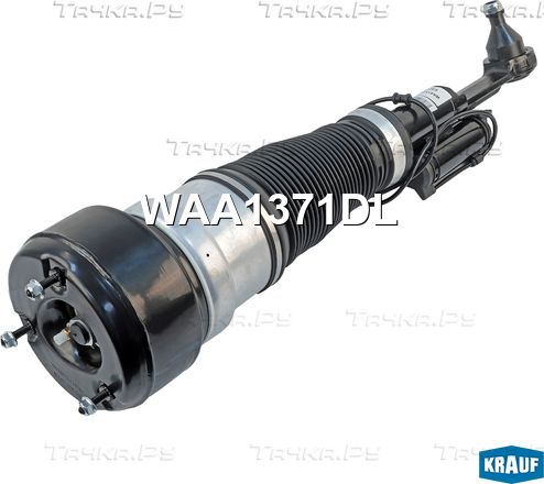 Амортизатор подвески передний Krauf. Артикул WAA1371DL