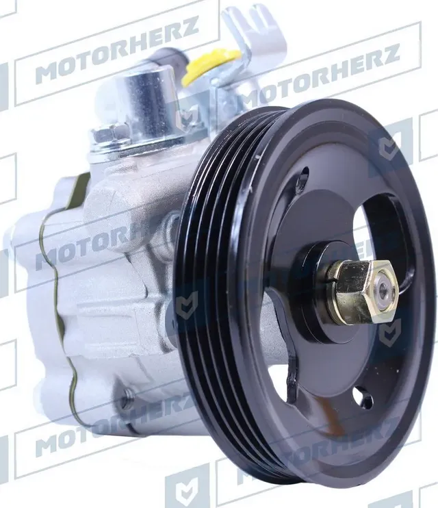 Насос ГУР NISSAN MAXIMA (A32, A33) (VQ20DE, VQ30DE) 94-06/INFINITI I30 (Motorherz). Артикул P1094HG