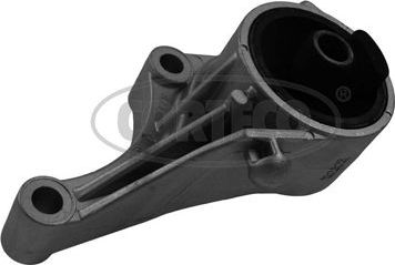 Подушка (опора) двигателя Corteco передняя для Opel Meriva A 2003-2010. Артикул 80001857