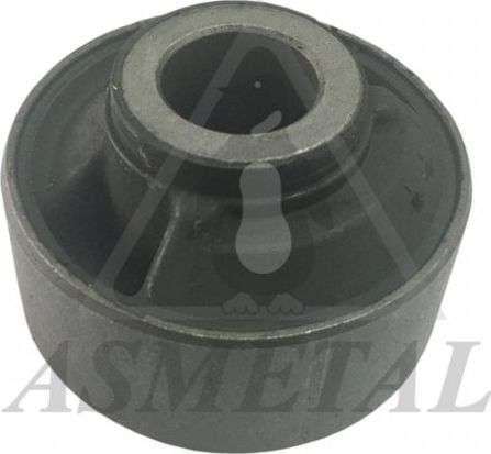 Сайлентблок переднего рычага подвески Asmetal. Артикул 38HN1001