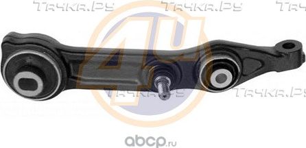 Поперечный рычаг 4U. Артикул MR-D-82067