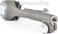 Наконечник рулевой тяги BSG правый для BMW X1 I (E84) 2009-2015. Артикул BSG 15-310-016