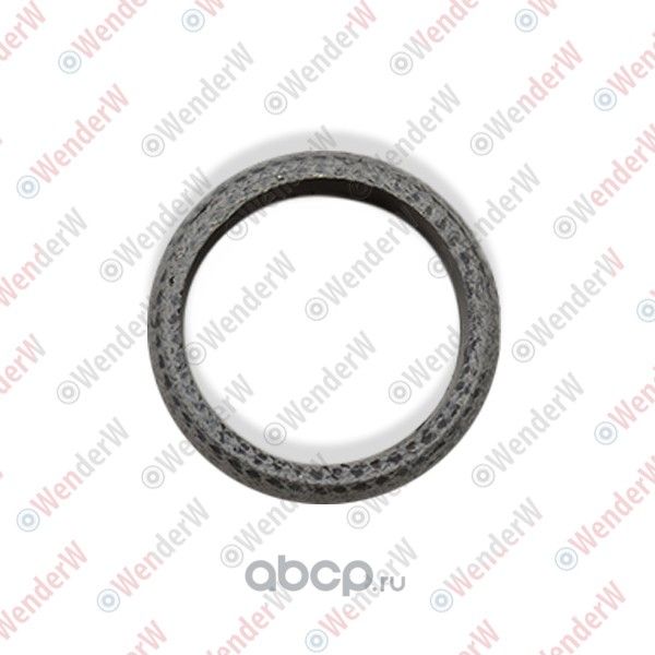 АВТОЗАПЧАСТЬПРОКЛАДКА ВЫХЛОПНОЙ СИСТЕМЫ LEXUS CT2 (Wenderw). Артикул WEPR0279