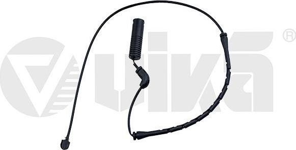 Датчик износа тормозных колодок  Vika. Артикул 61271201