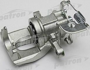 Тормозной суппорт Patron (Чугун). Артикул PBRC1112