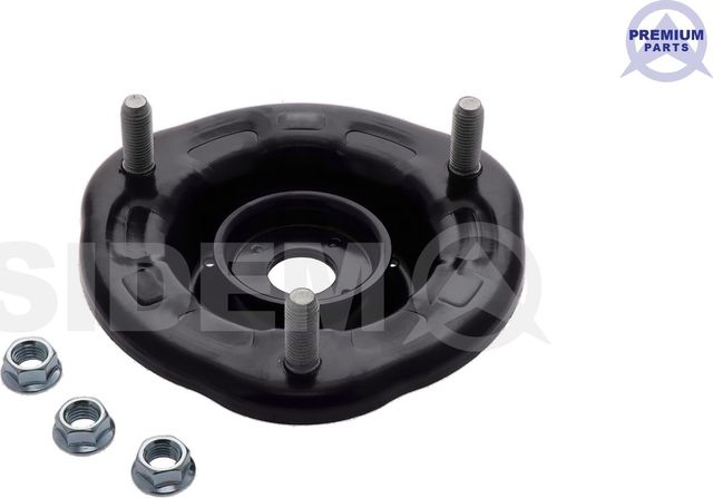 Опора амортизатора (стойки) Sidem передняя для Kia Magentis I 2001-2006. Артикул 887400