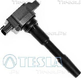 Катушка зажигания Tesla для Nissan Tiida I 2014-2013. Артикул CL155