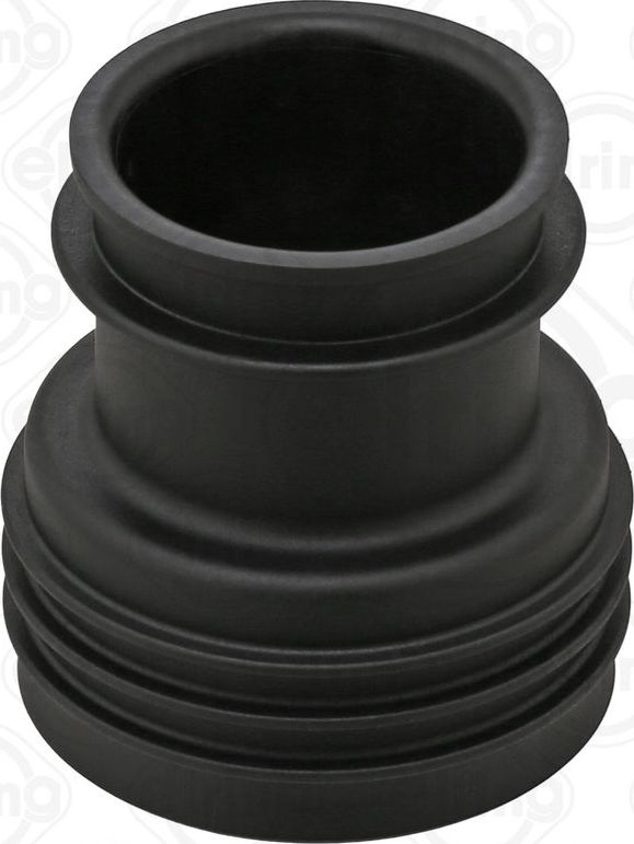 Патрубок радиатора (системы охлаждения) Elring для Renault Premium II 2005-2013. Артикул 871.040