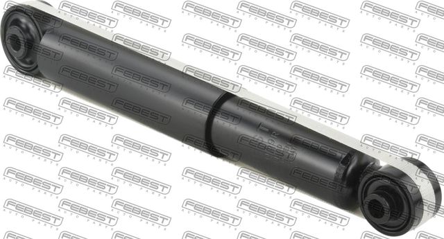 Амортизатор Febest задний для Toyota Highlander III (U50) 2014-2019. Артикул 01110-009R
