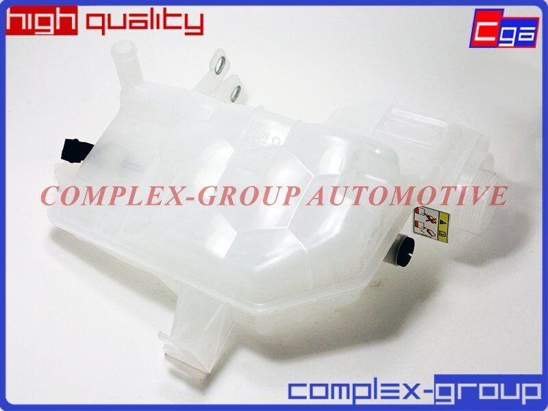 Бачок расширительный CGA. Артикул 10TNK17RA