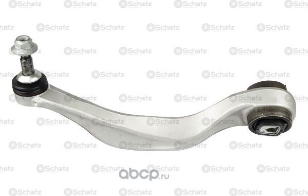 Рычаг подвески (Schatz). Артикул S25160R