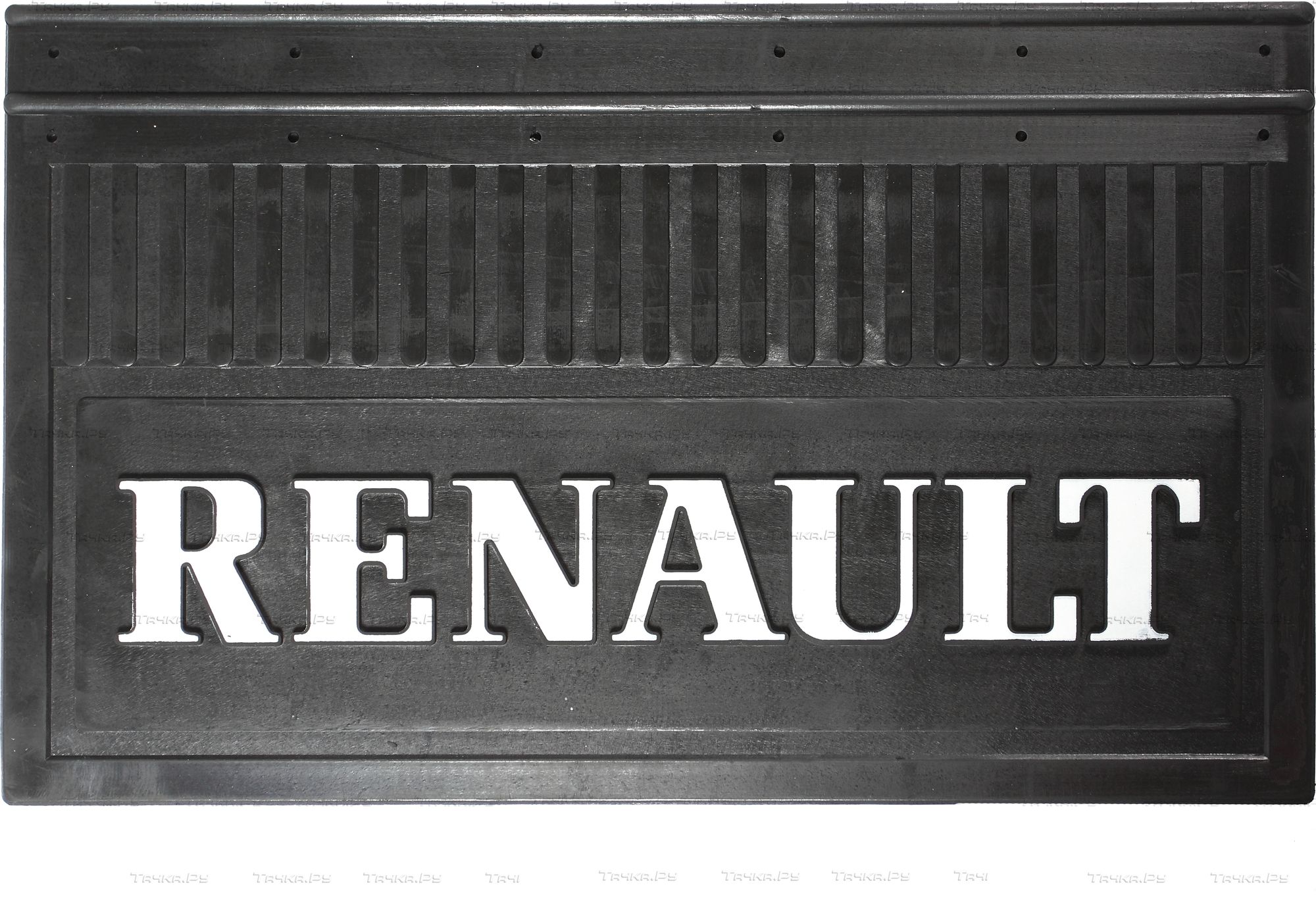 Комплект брызговиков Seintex универсальный RENAULT . Артикул 82542