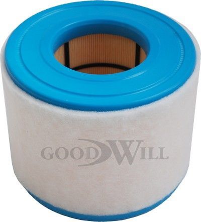 Воздушный фильтр GoodWill. Артикул AG 361