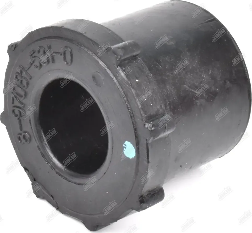 Втулка рессоры (Jikiu). Артикул SR24007