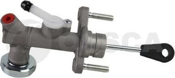 Цилиндр сцепления главный OSSCA для Hyundai H-1 I 2006-2007. Артикул 38644