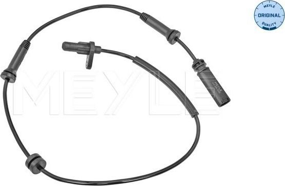Датчик ABS Meyle Original передний для BMW 4 F32/F33/F36 2013-2026. Артикул 314 899 0092