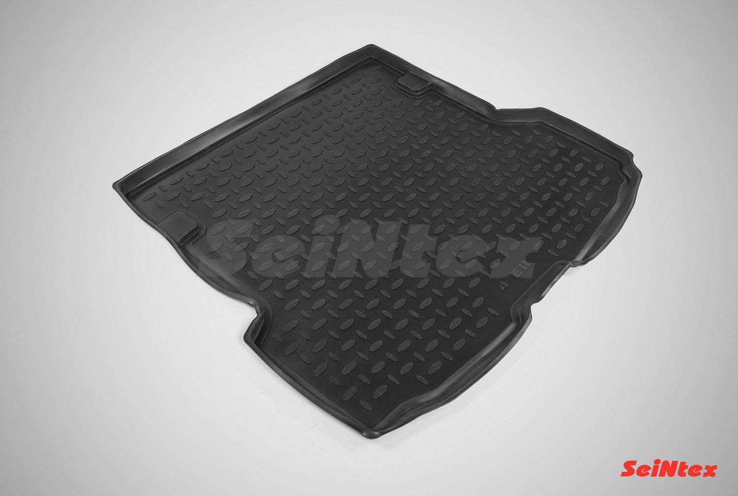 Коврик Seintex для багажника BMW 4 F36 2014-2026. Артикул 86395