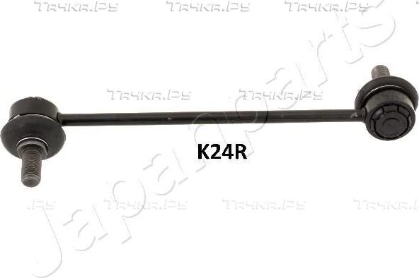 Стойка (тяга) стабилизатора Japanparts. Артикул SI-K24R