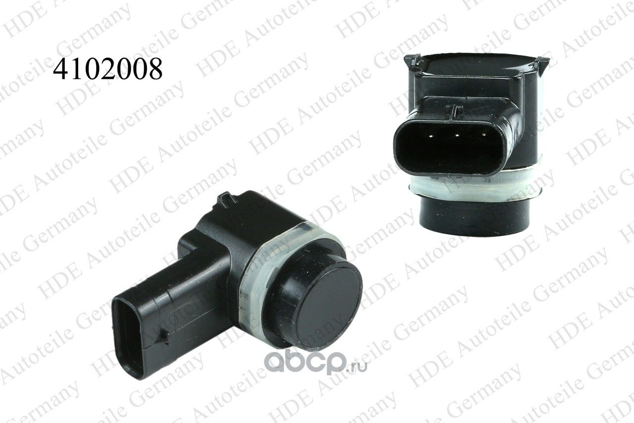 ДАТЧИК ПАРКОВКИ Е83 Е70 Е71 E60 (07-) (HDE). Артикул 4102008