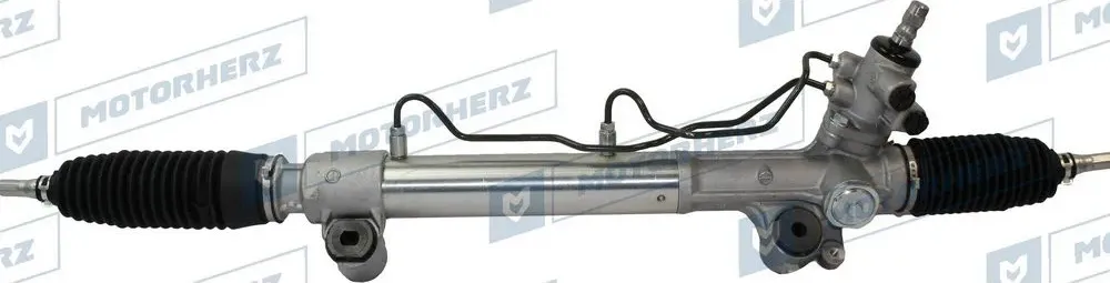 Рейка рул. гидравл. (Motorherz). Артикул R24551NW
