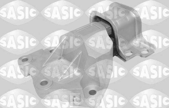 Подушка (опора) двигателя Sasic внутренний для Fiat Ducato III 2011-2026. Артикул 2706635