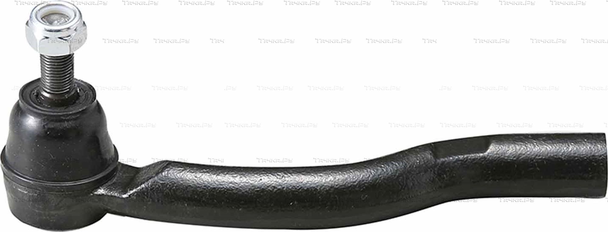 Наконечник рулевой тяги CTR. Артикул CET-117L