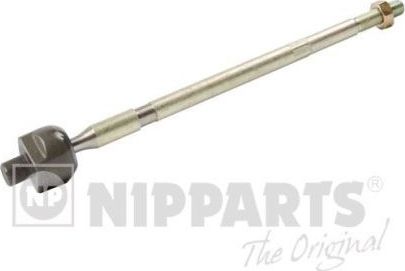 Рулевая тяга Nipparts правая/левая для Mazda 323 VI (BJ) 1994-2001. Артикул J4843010