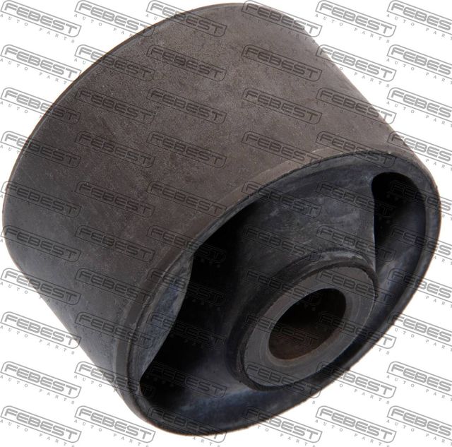 Сайлентблок заднего рычага подвески Febest. Артикул TAB-448