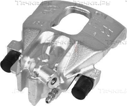 Тормозной суппорт ABS (Серый чугун) передний правый для Ford Focus I 1998-2005. Артикул 421702