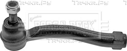 Наконечник рулевой тяги Borg & Beck. Артикул BTR5408