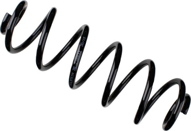 Пружина подвески Bilstein B3. Артикул 36-248933