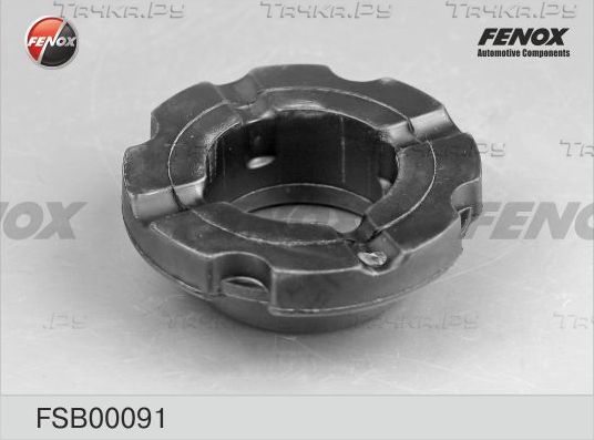 Сайлентблок переднего рычага подвески Fenox для Nissan NV200 2014-2026. Артикул FSB00091