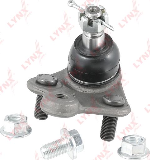 Шаровая опора LYNXauto. Артикул C1374L
