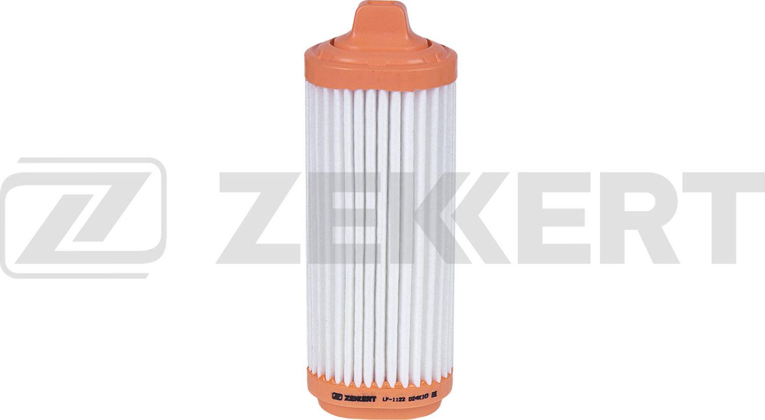 Воздушный фильтр Zekkert. Артикул LF-1122