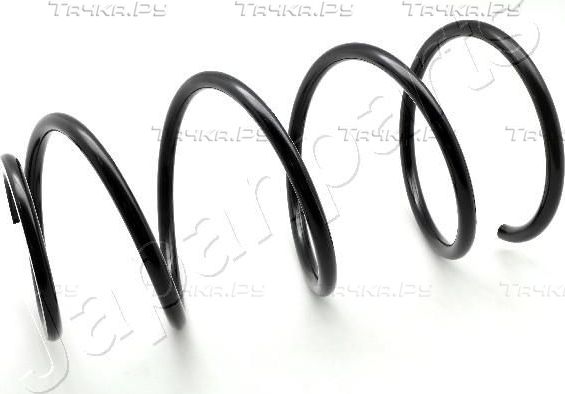 Пружина подвески Japanparts. Артикул ZC3452C