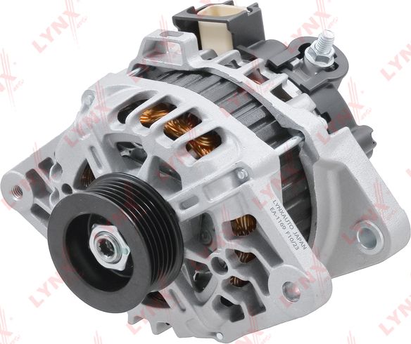 Генератор LYNXauto. Артикул EA-1169