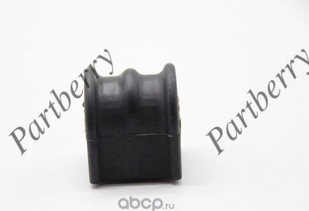 Втулка стабилизатора задняя FORD EXPLORER 11- 2шт (Partberry). Артикул PB1411161