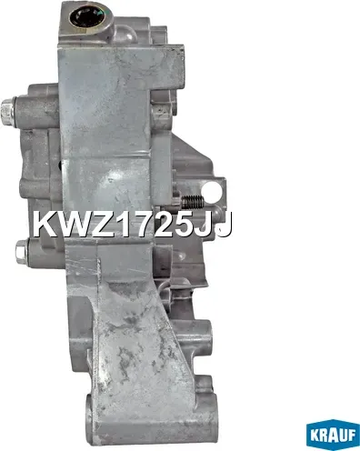 Насос масляный (Krauf). Артикул KWZ1725JJ