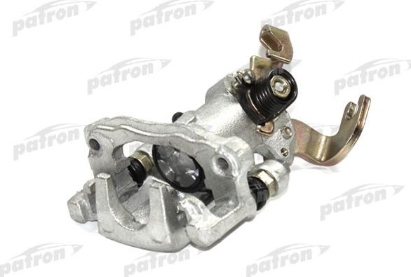 Тормозной суппорт Patron (Чугун). Артикул PBRC476