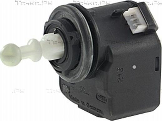 Корректор фар Hella для Opel Astra H 2004-2014. Артикул 6NM 008 830-601