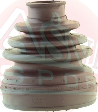 Пыльник шруса Asva. Артикул ASBT-INKU